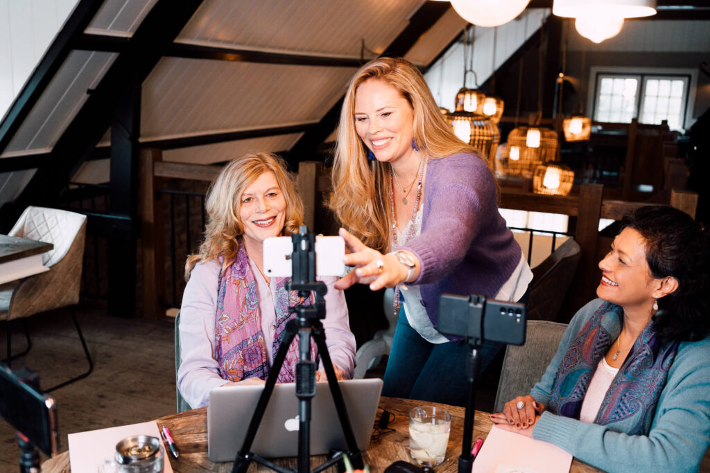 Laura Elsman Online Videocoach Fabulous Business-31 Laura Elsman Online Videocoach Fabulous Business-31
