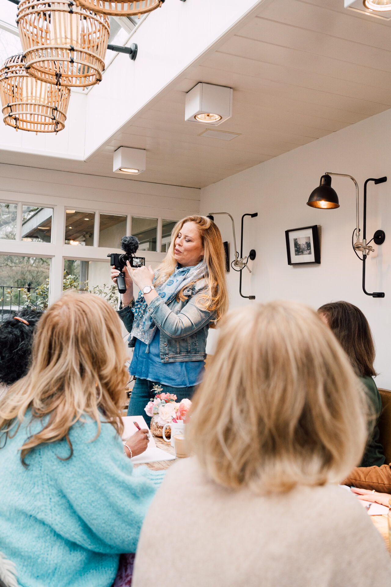 laura elsman video maken ondernemers 4