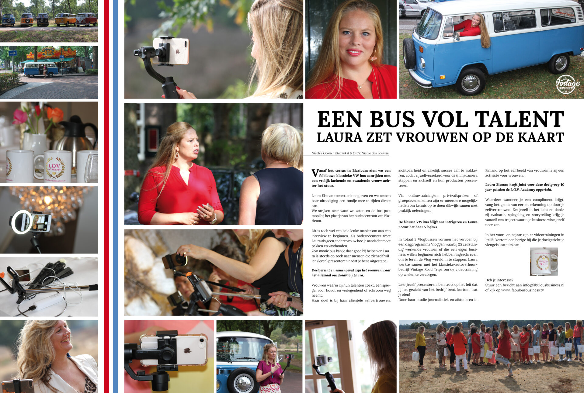 nicoles gooisch blad laura elsman 5 nicoles gooisch blad laura elsman 5