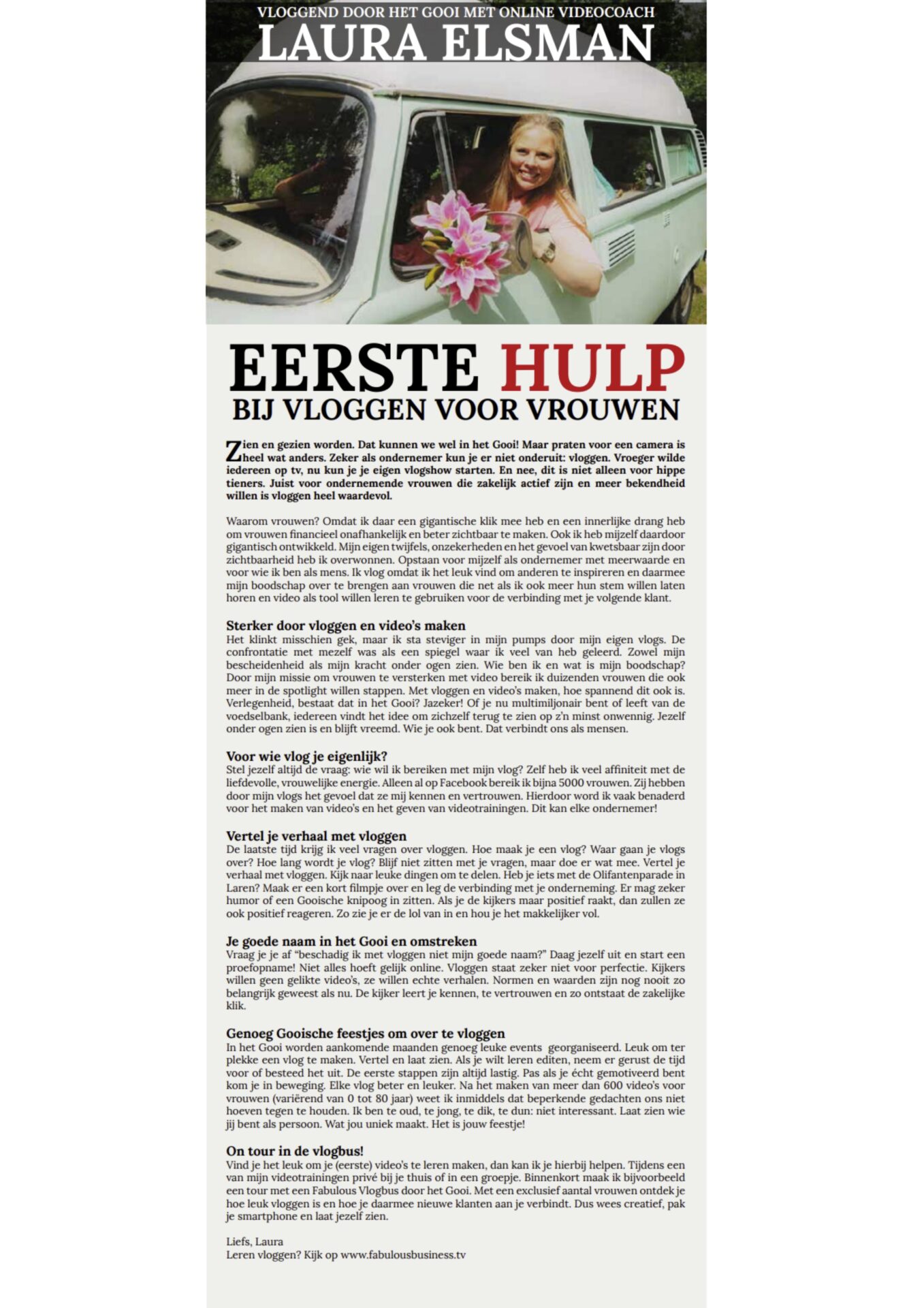 nicoles gooisch blad laura elsman juli 2017 nicoles gooisch blad laura elsman juli 2017