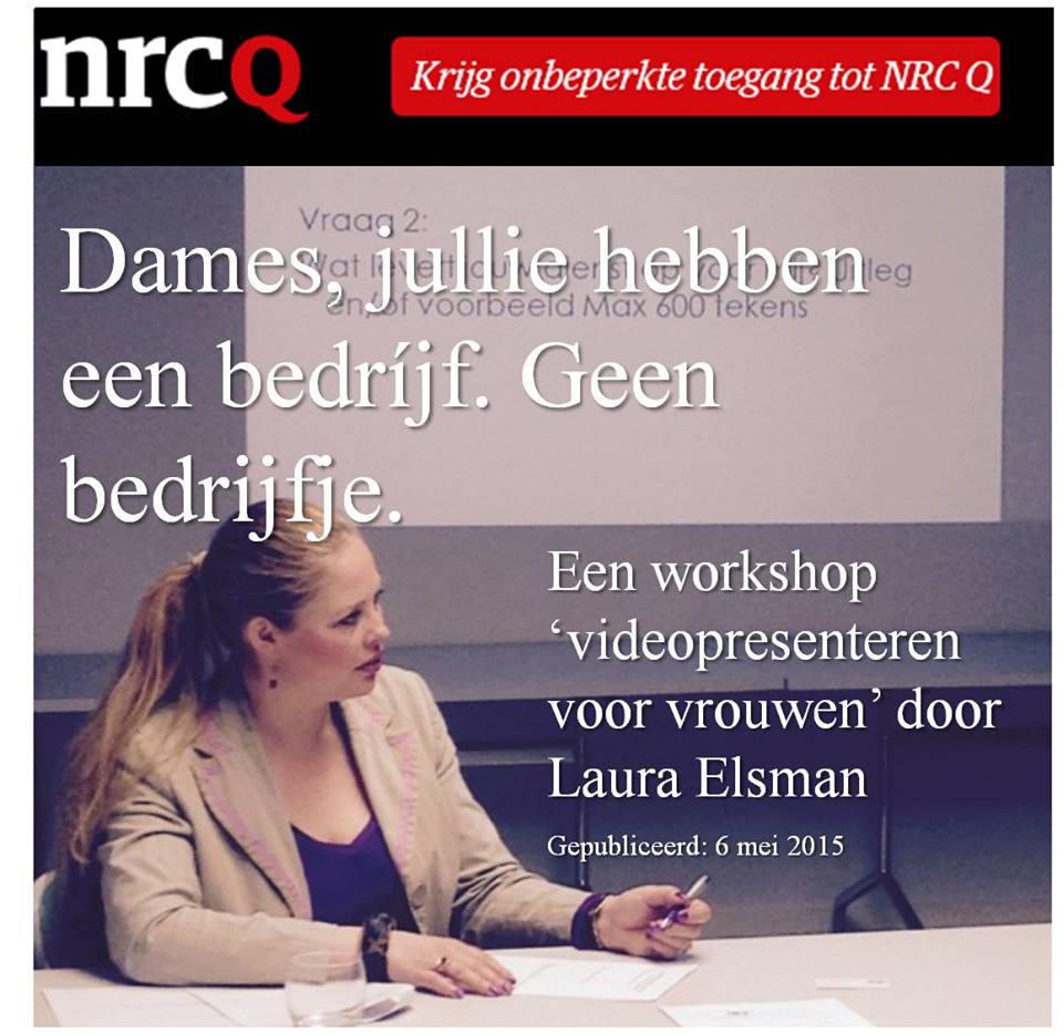 nrc next laura elsman 1