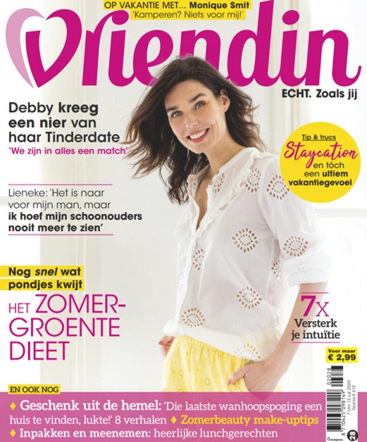 vriendin magazine laura elsman 2 vriendin magazine laura elsman 2