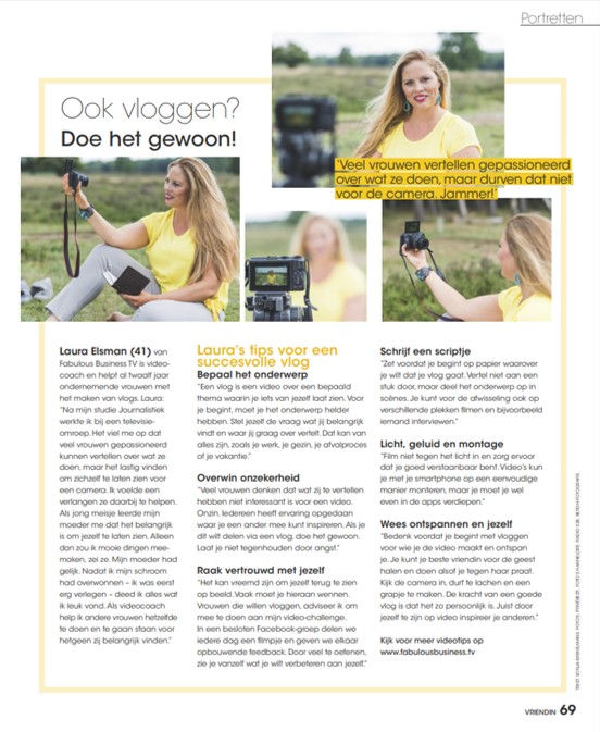 vriendin magazine laura elsman 3 vriendin magazine laura elsman 3
