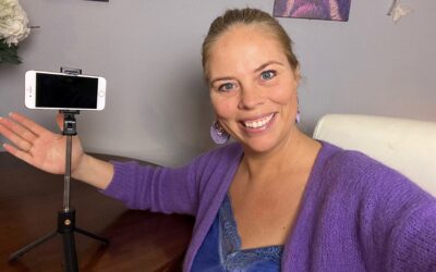 Wat is een goede selfiestick voor video?