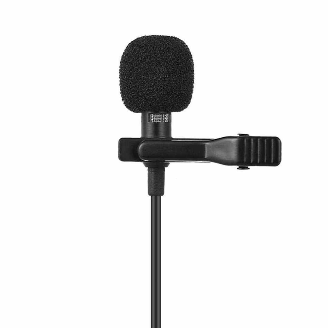 microfoon voor je smartphone (3) microfoon voor je smartphone