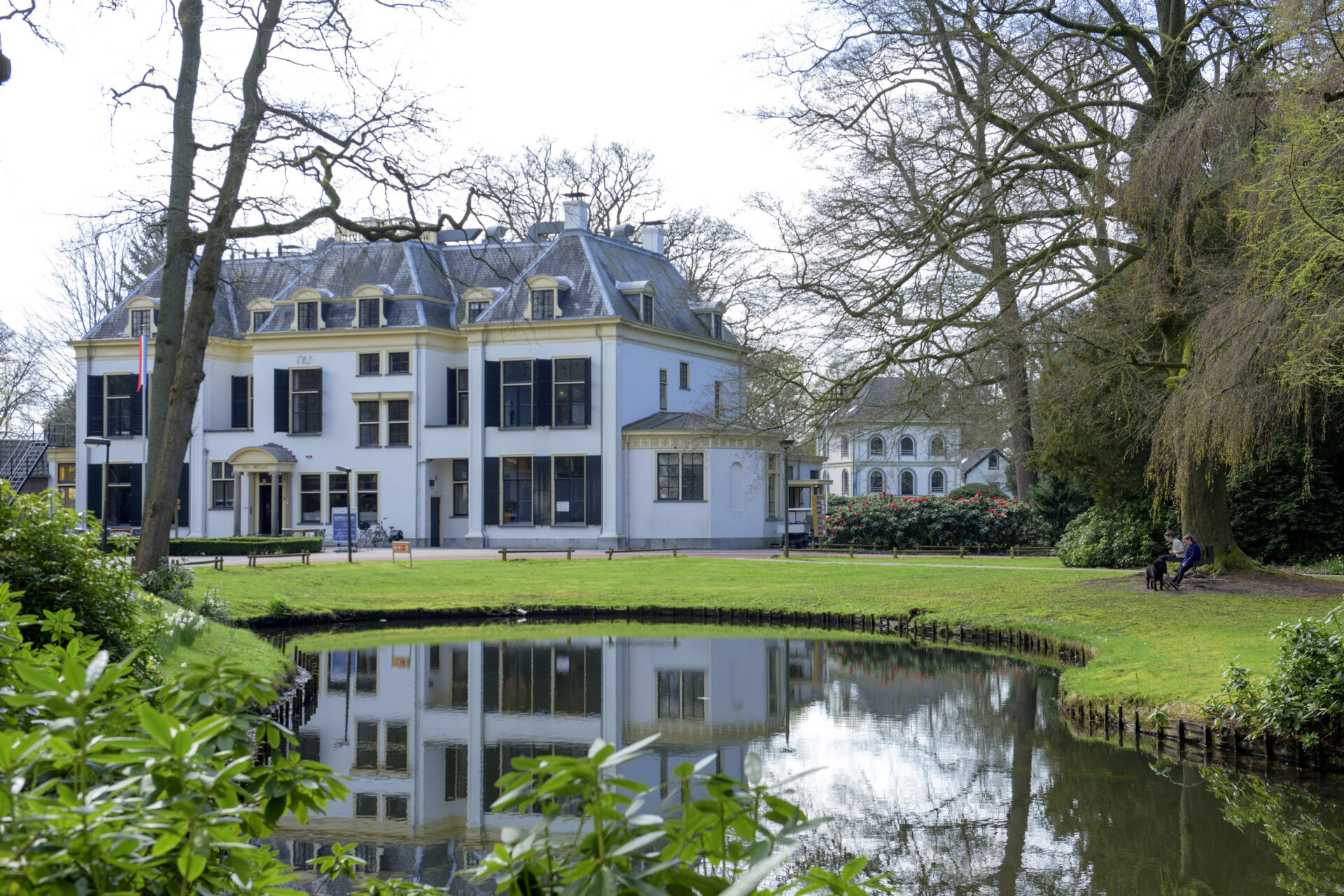 landgoeddehorst