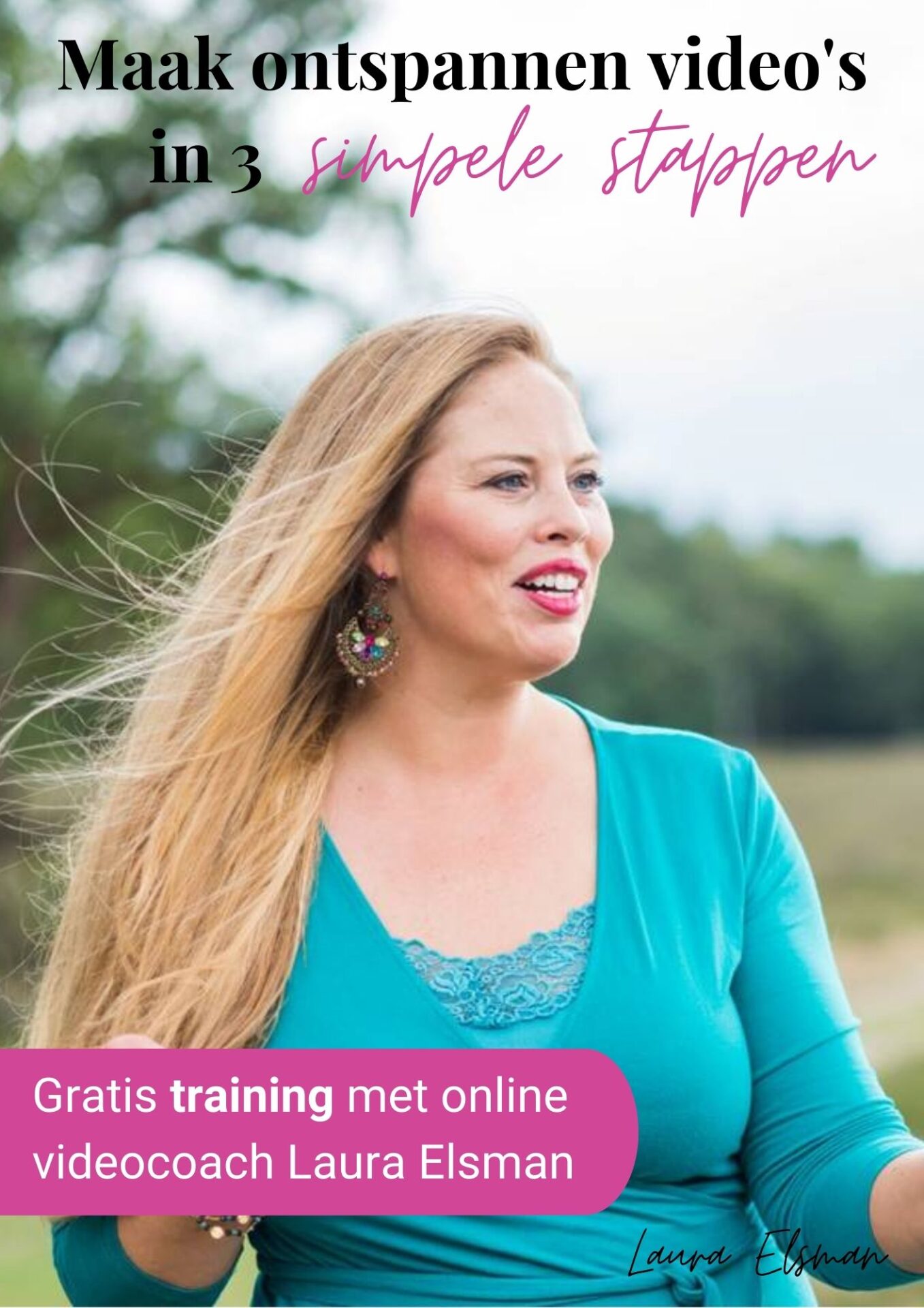 snel en simpel video maken tips