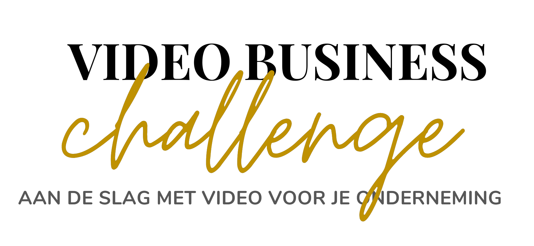 VIDEOCHALLENGE JUNI 2023