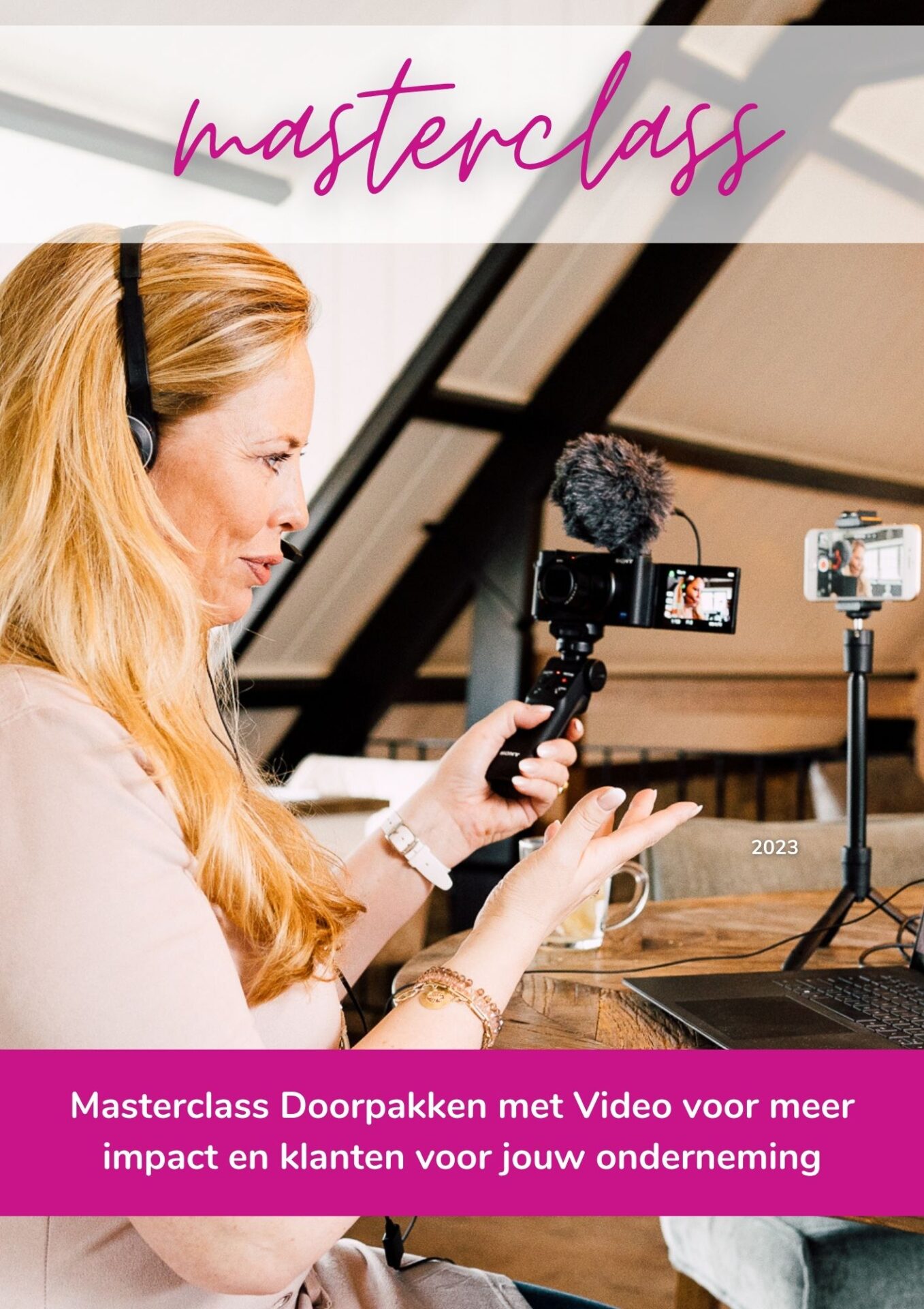 Laura Elsman Online Videocoach Fabulous Business youtube