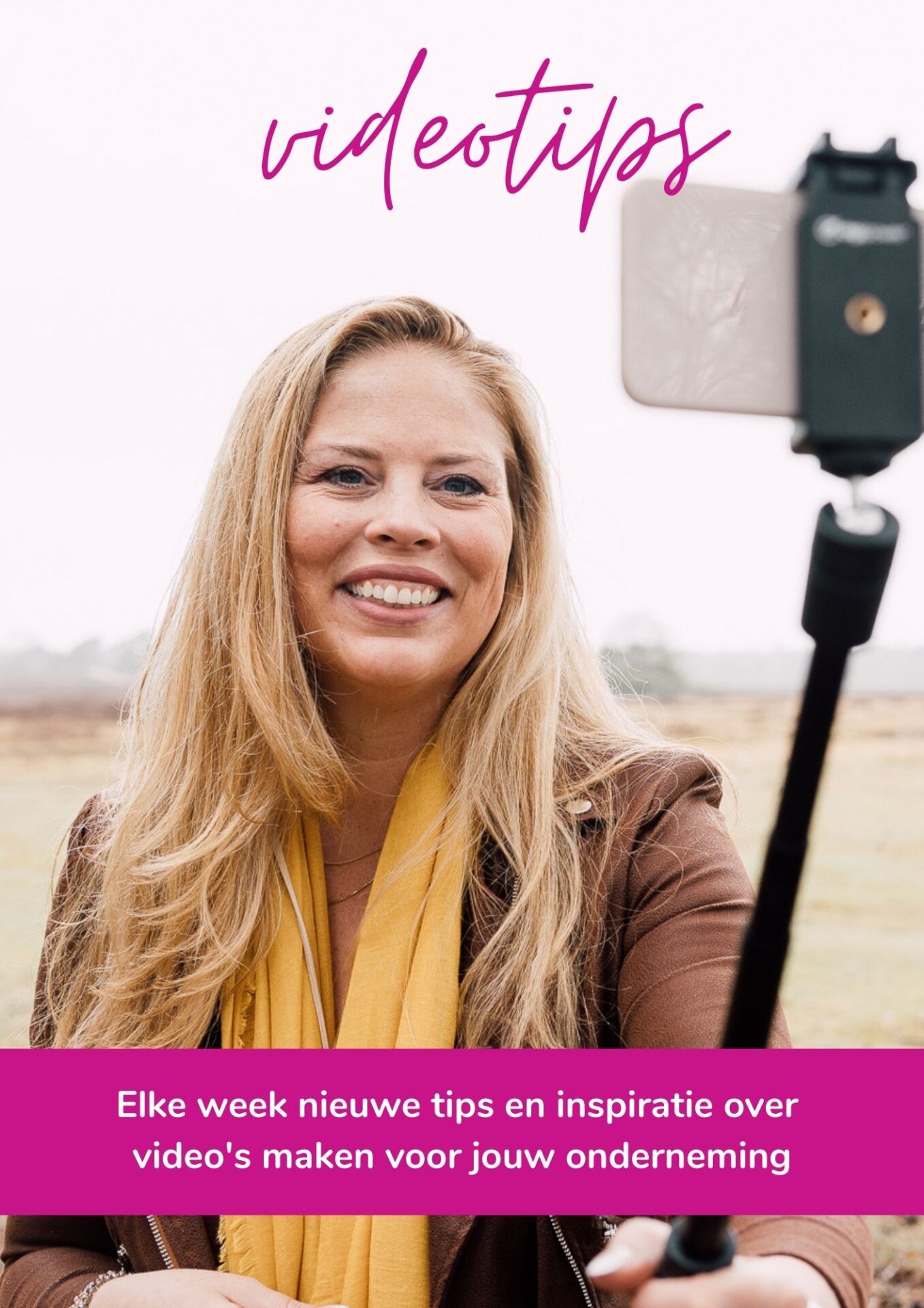 Laura Elsman Online Videocoach Fabulous Business youtube