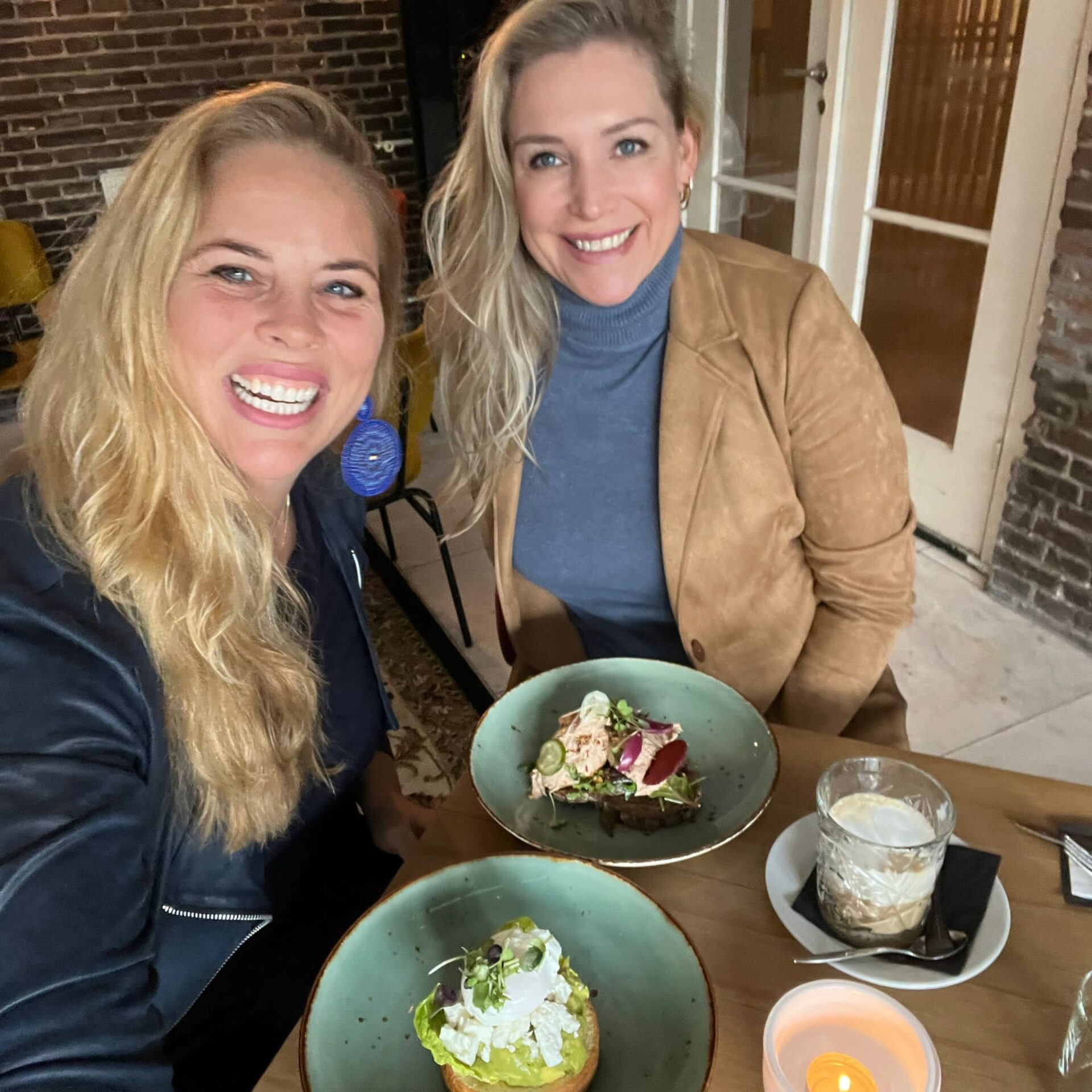 esther laura elsman videotraining wat leerde esther tijdens video inspiratie dag training