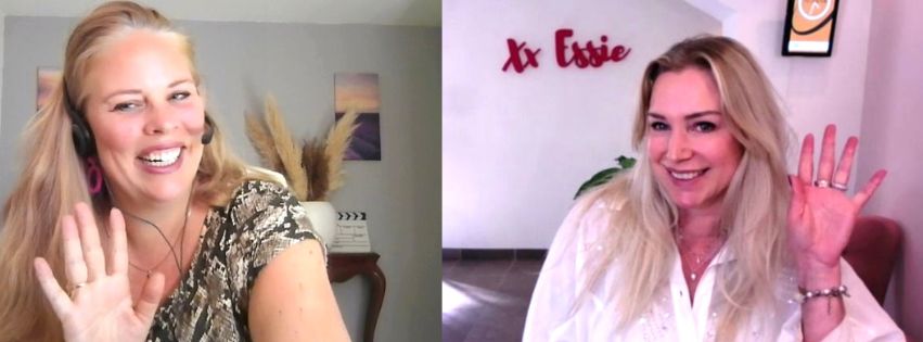 esther laura zoom videotraining