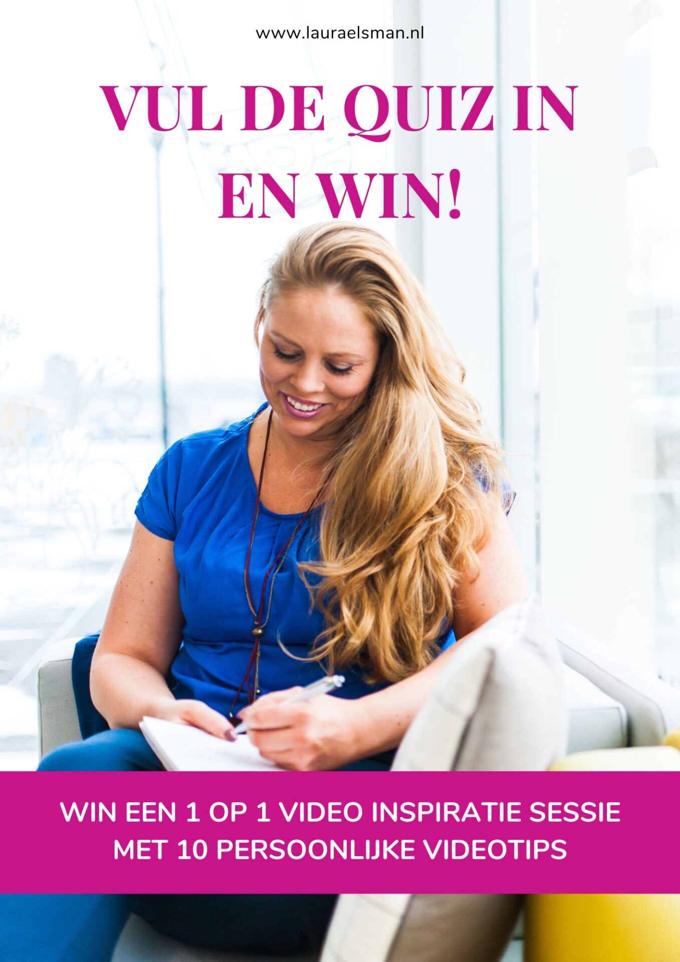 Laura Elsman Online Videocoach Fabulous Business-35