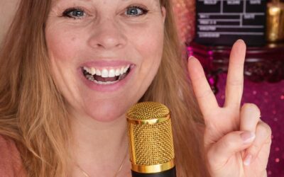 Podcast 14 – De 5 V’s van Video voor meer Vertrouwen en Verkoop